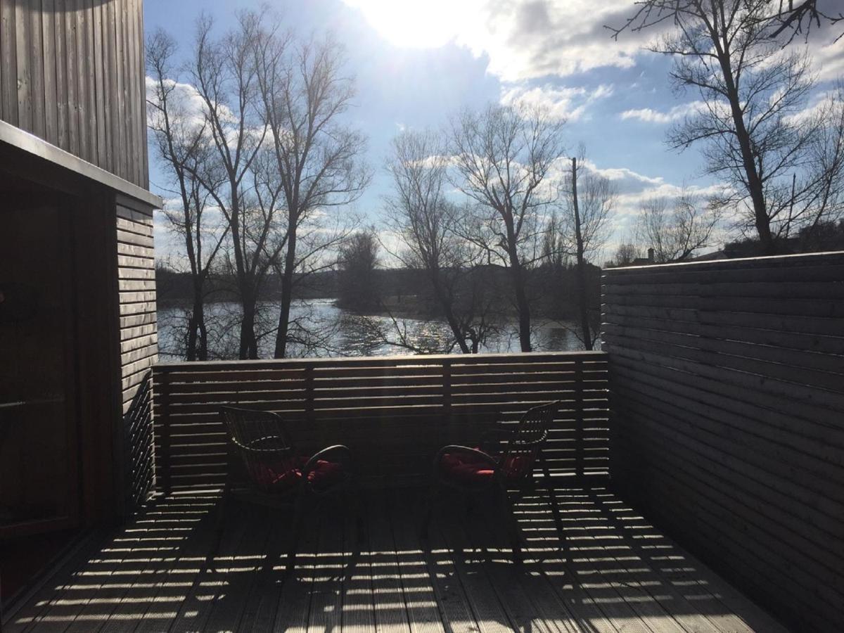 Ferienhaus Andadoana Kelheim Exteriör bild