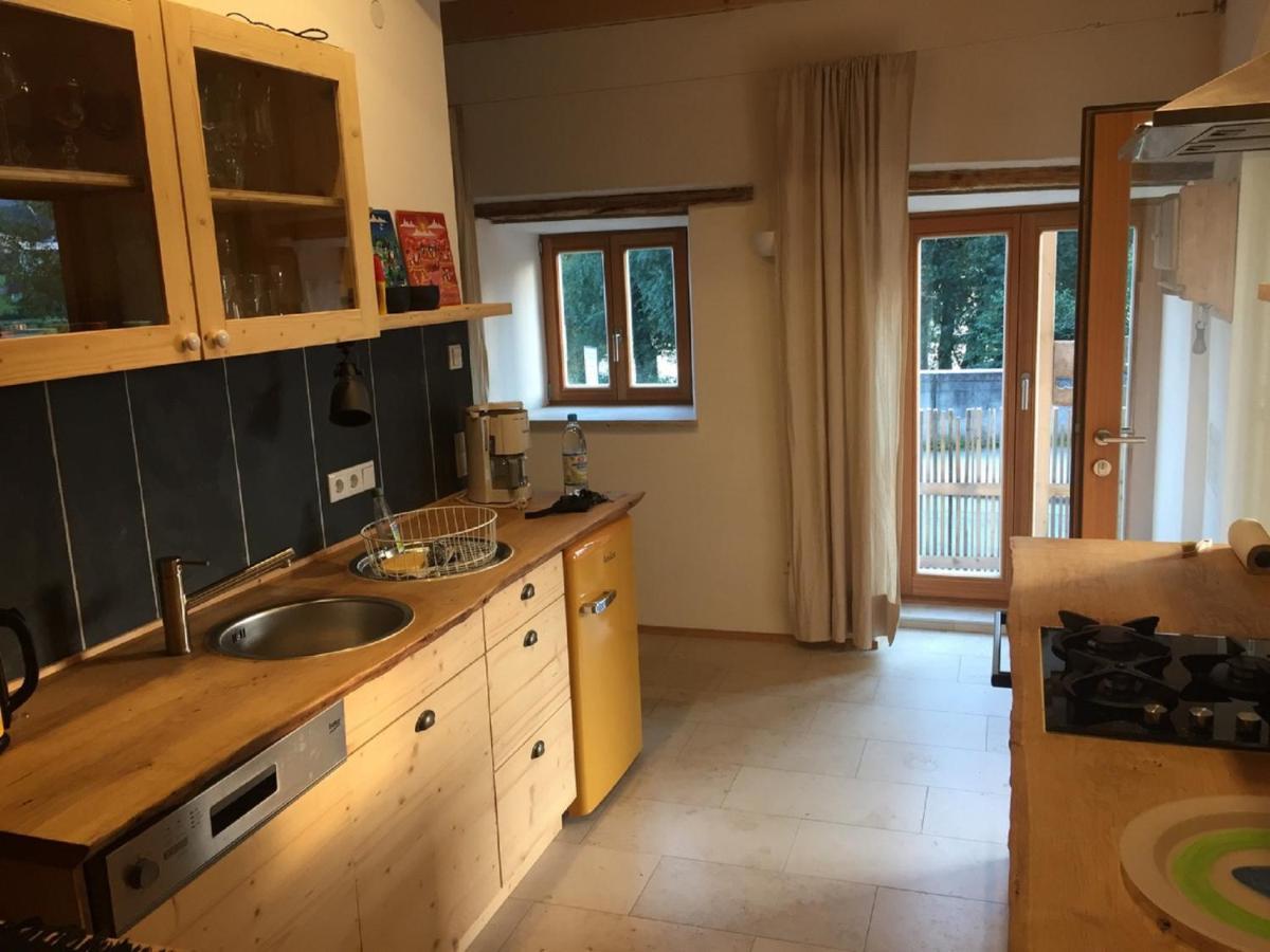 Ferienhaus Andadoana Kelheim Exteriör bild