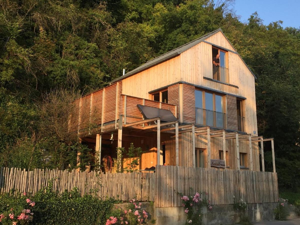 Ferienhaus Andadoana Kelheim Exteriör bild