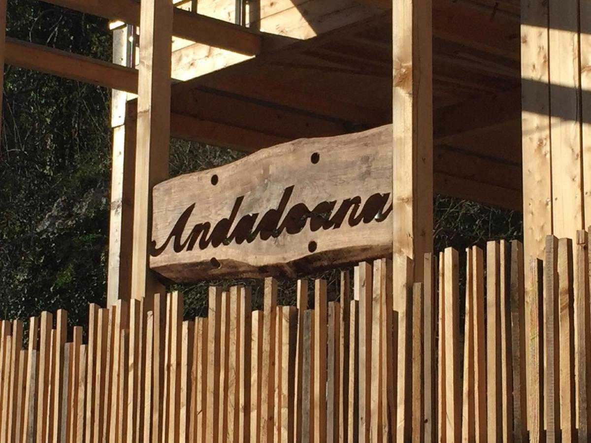 Ferienhaus Andadoana Kelheim Exteriör bild