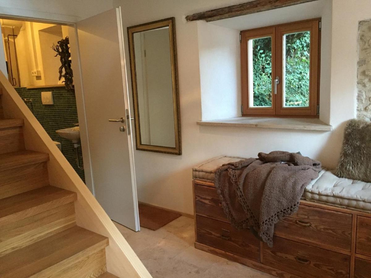 Ferienhaus Andadoana Kelheim Exteriör bild
