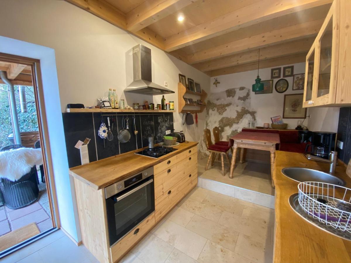 Ferienhaus Andadoana Kelheim Exteriör bild