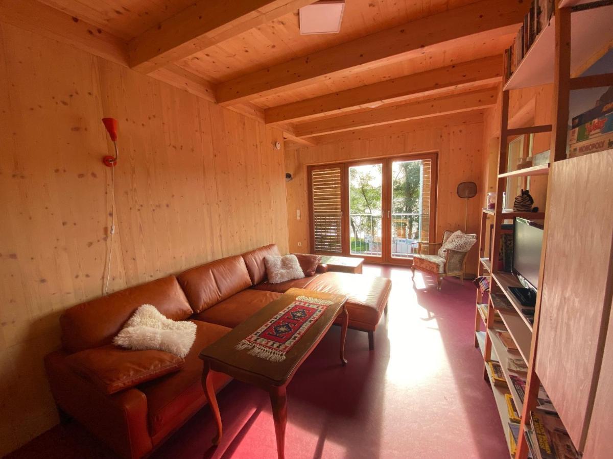 Ferienhaus Andadoana Kelheim Exteriör bild
