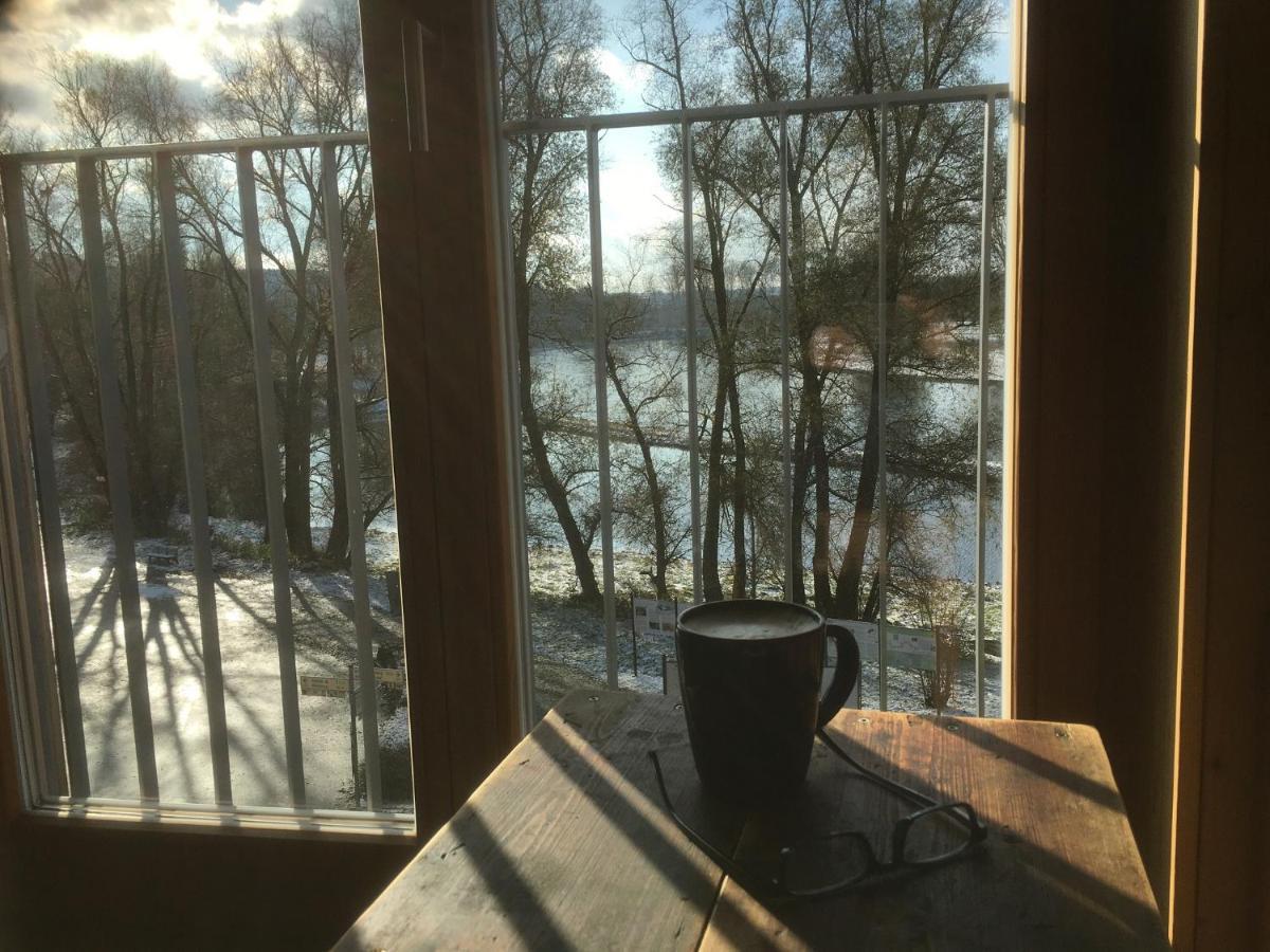 Ferienhaus Andadoana Kelheim Exteriör bild