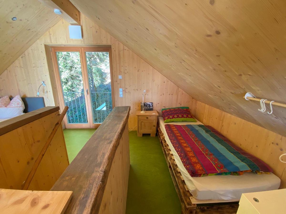 Ferienhaus Andadoana Kelheim Exteriör bild