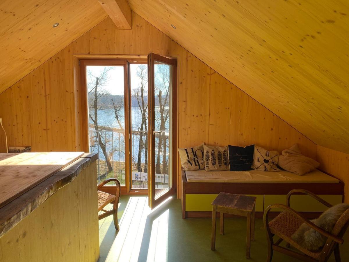 Ferienhaus Andadoana Kelheim Exteriör bild