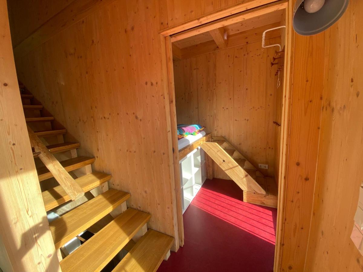 Ferienhaus Andadoana Kelheim Exteriör bild
